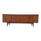 Enfilade scandinave