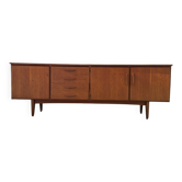 Scandinavian enfilade