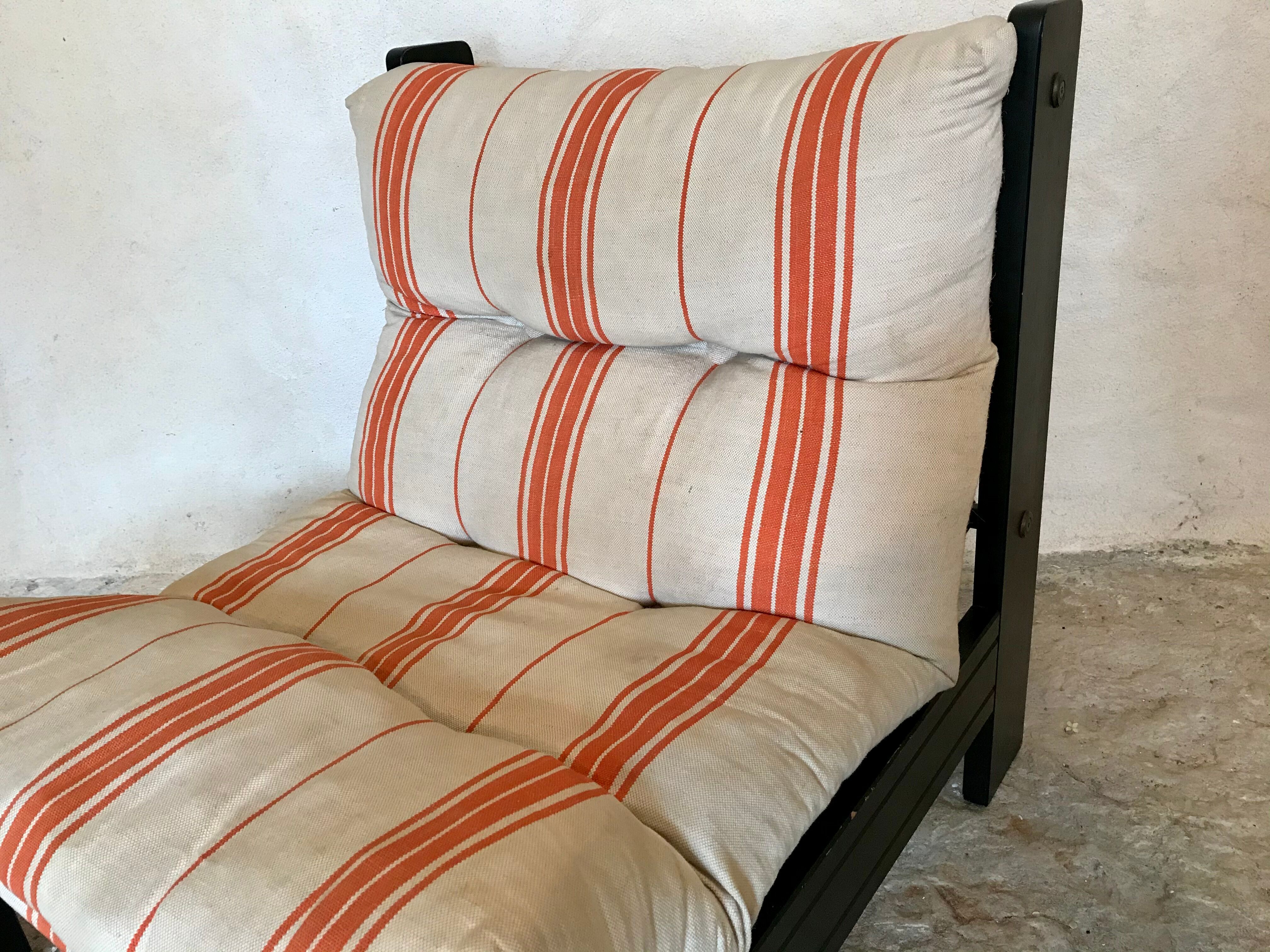 Post-modernist chair 1980s