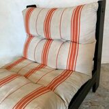 Post-modernist chair 1980s