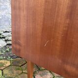 Vintage Scandinavian chest of drawers