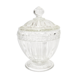 Glass sugar