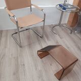 Footrest by Michel Dumas for Roche Bobois 1970s