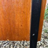 1950s modernist desk