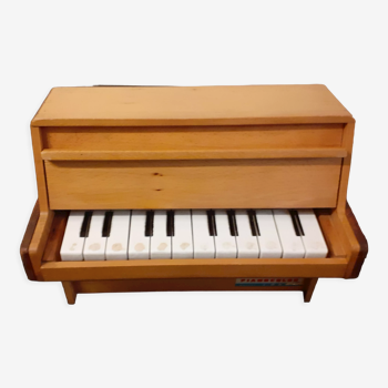 Piano child toy pianocolor