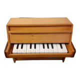 Piano child toy pianocolor