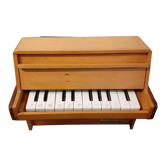 Piano enfant jouet pianocolor