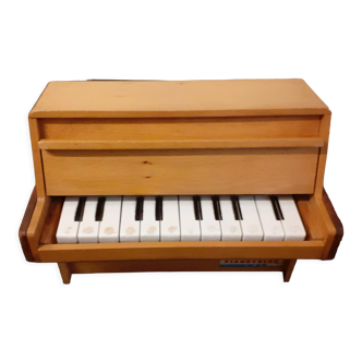 Piano child toy pianocolor