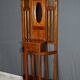 Vestiaire en Acajou, époque Art Déco – 1930