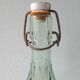 Bouteille de boisson gazeuse Montauban des années 60
