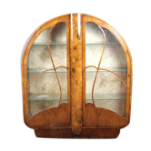 Vitrine art nouveau