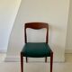 Niels Otto Møller chairs 71