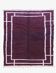 Contemporary Moroccan Rug - 306 x 257 cm