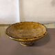 Tamegroute footed bowl
