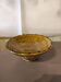 Tamegroute footed bowl