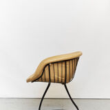 Gastone Rinaldi "Pan Am" Chairs for Rima