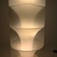 Sfumato LT316 floor lamp in Murano glass by Carlo Nason for Mazzega, year