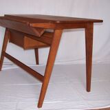 Office in wood  1950