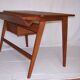Office in wood  1950