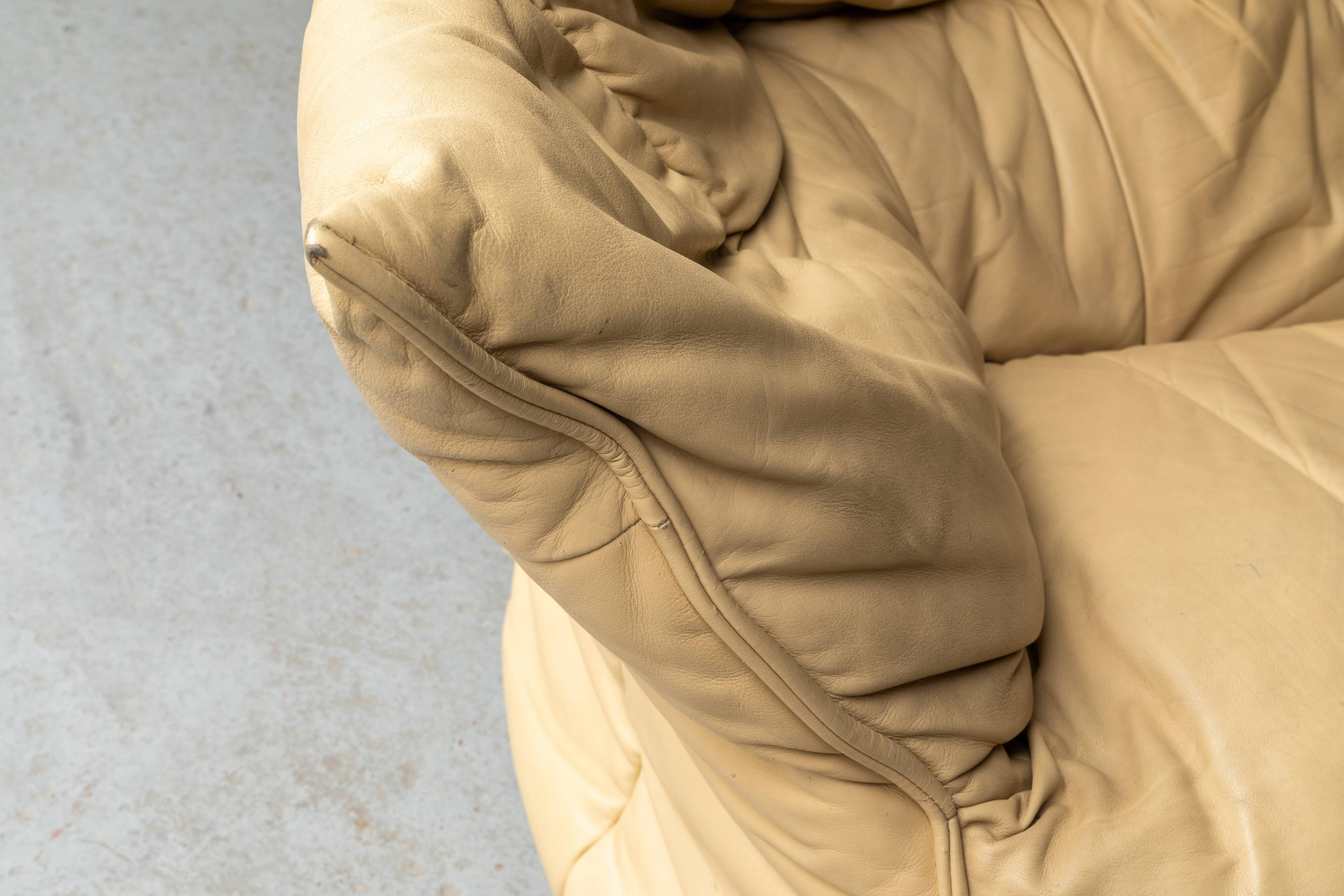 2-Seater sofa ‘Brigantin’ by Michel Ducaroy