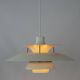 Suspension vintage danoise PH 5 par Poul Henningsen, Louis Poulsen, 1958