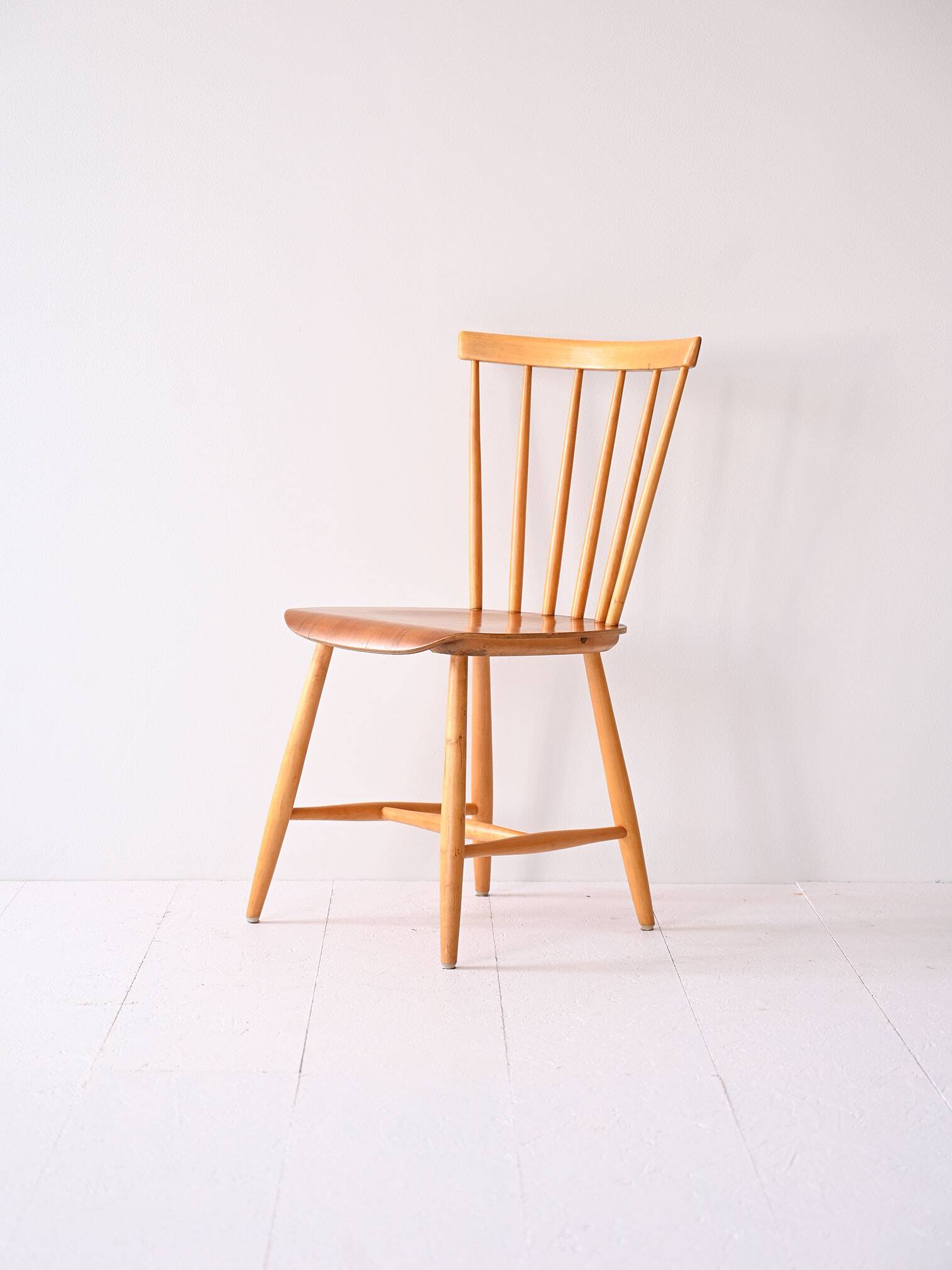 Pinnstolar Scandinavian chair