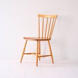 Pinnstolar Scandinavian chair