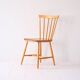 Pinnstolar Scandinavian chair