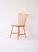 Pinnstolar Scandinavian chair