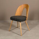 Set of 4 MidCentury Dining Chairs by A.Šuman,