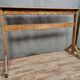 Porte manteaux d'ecole époque Art Déco vers 1940