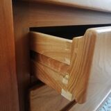 Chest of drawers low house Regain