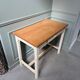 Small vintage kitchen table (renovated)