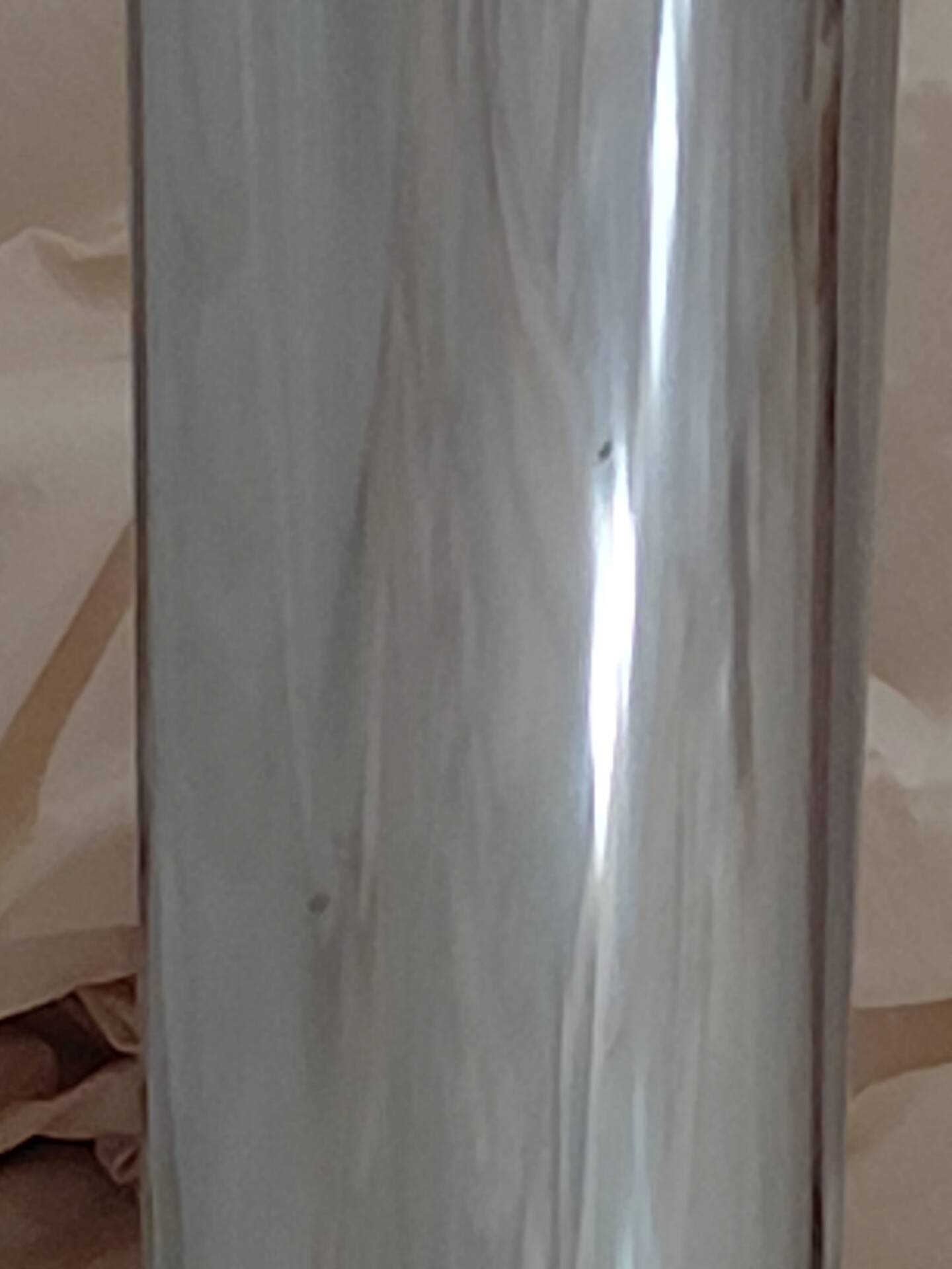 Lampadaire muguet italien 1970's