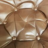 Pair of Scandinavian armchairs
