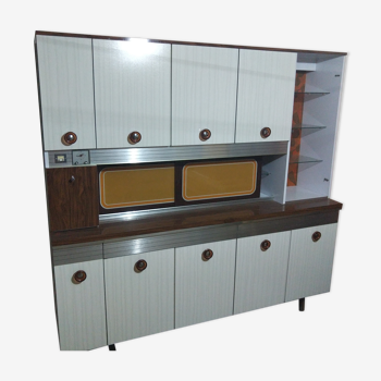 Furniture kitchen formica