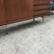 Enfilade vintage design rock bobois