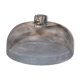 Glass bell