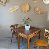 Small vintage kitchen table or desk