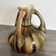 Art Deco Vase Gustave De Bruyn Lille-Fives