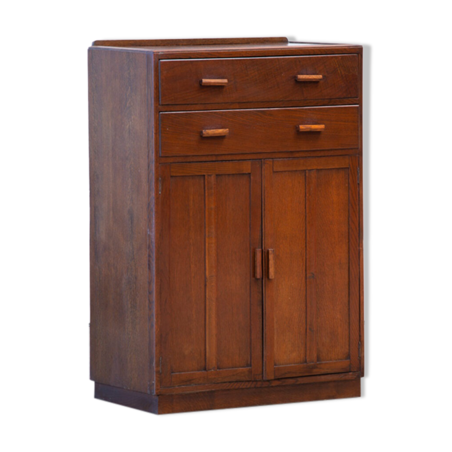 Buffet parisien scandinave vintage 1960’s