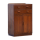 Buffet parisien scandinave vintage 1960’s