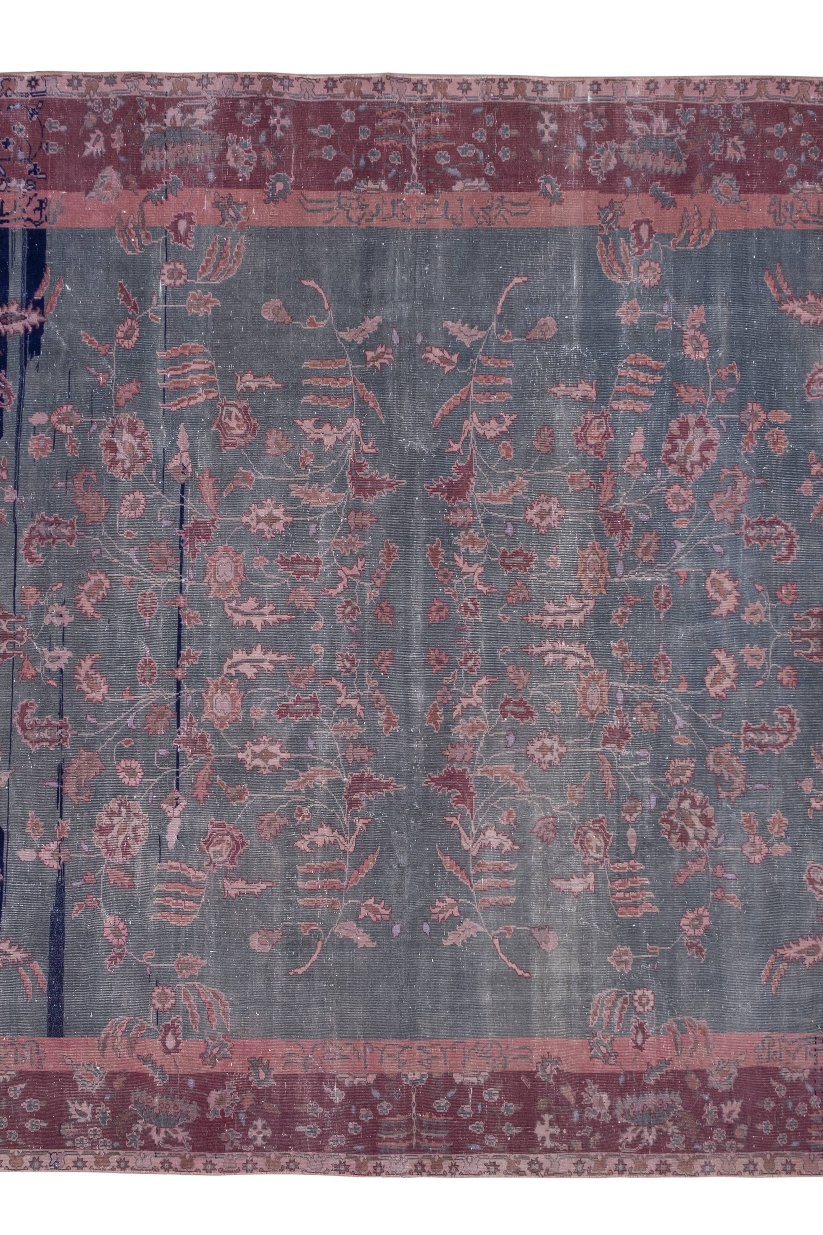 Rug 277x355 cm