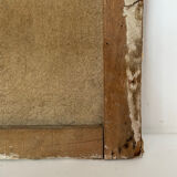 Pair of old paintings