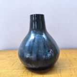 Labrec ceramic vase 1980