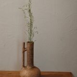 Brutalist Vase.