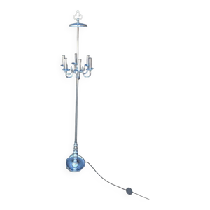 Lampadaire vintage space - age