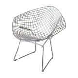 Fauteuil diamant de Harry Bertoia pour Knoll
