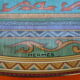 Porcelain plate Hermes
