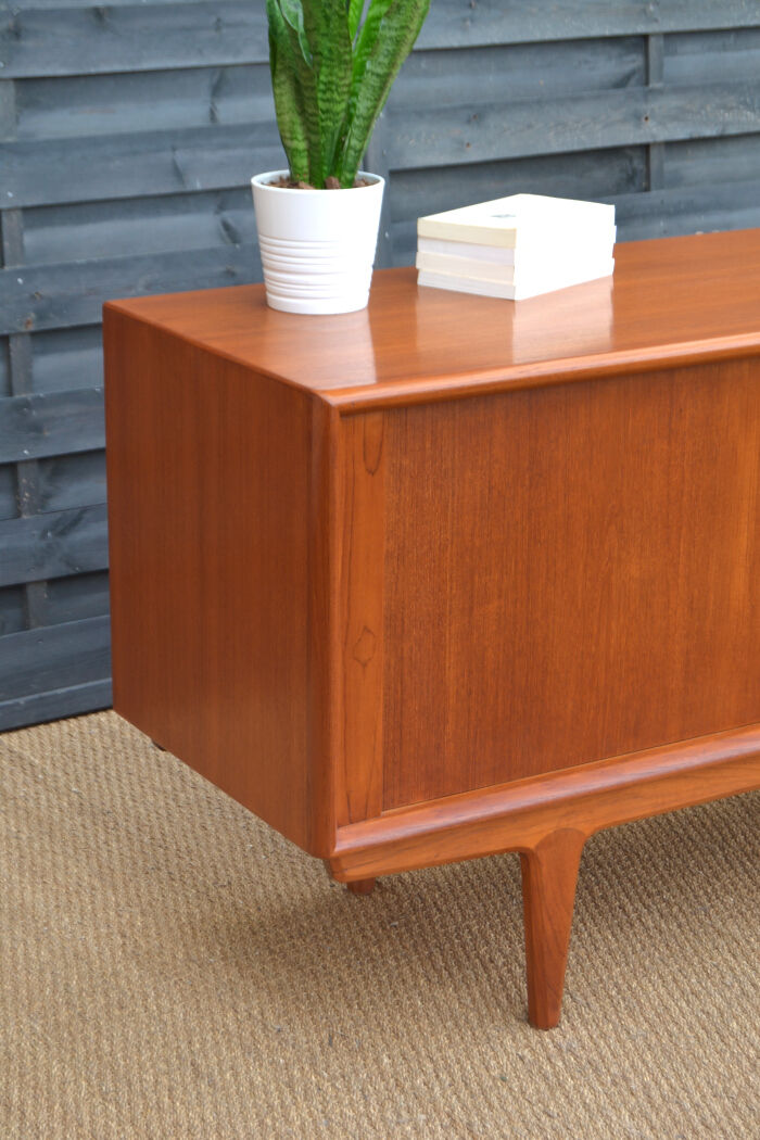 Sideboard by B-Perdersen 210 cm